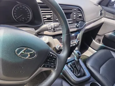 Hyundai Avante 2016, 110000 км, за 8800000 KRW - фото 6