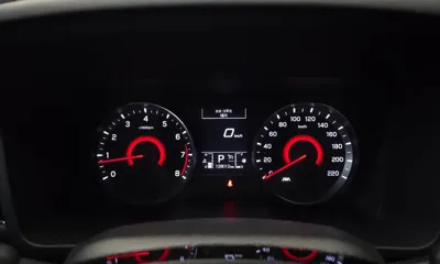 KG_Mobility_Ssangyong TIBOLI 2022, 128012 км, за 10690000 KRW - фото 8