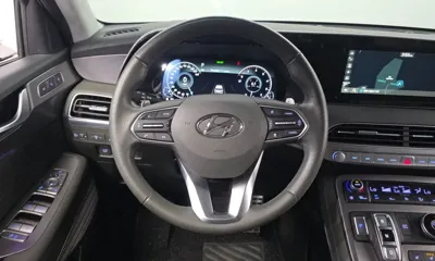 Hyundai Palisade 2021, 92831 км, за 23990000 KRW - фото 14