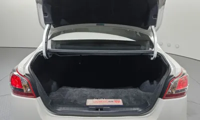Nissan Altima 2013, 122865 км, за 4500000 KRW - фото 20