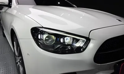 Mercedes-Benz E-Class 2022, 23194 км, за 46800000 KRW - фото 22