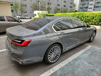 BMW 7-Series 2020, 93000 км, за 42000000 KRW - фото 7