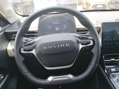 Wuling Xingguang 2025, 21200 км, за 60000 CNY - фото 15