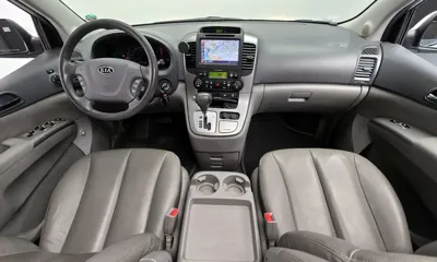 Kia Canival 2012, 144584 км, за 4490000 KRW - фото 7