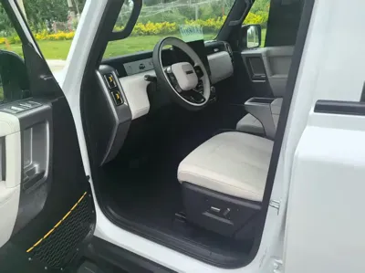 iCAR iCAR 超级V23 2025, 19000 км, за 112600 CNY