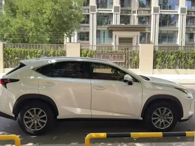 Lexus NX 2018, 90000 км, за 105000 CNY - фото 7