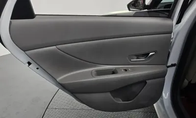 Hyundai Avante 2024, 49542 км, за 23000000 KRW - фото 25