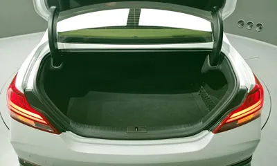 Genesis G70 2020, 103164 км, за 18900000 KRW - фото 20