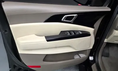 Kia Canival 2021, 71865 км, за 21500000 KRW - фото 25