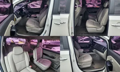 Kia Canival 2016, 199354 км, за 7500000 KRW - фото 10