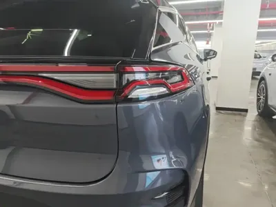 BYD Tang New Energy 2022, 41000 км, за 132100 CNY - фото 8