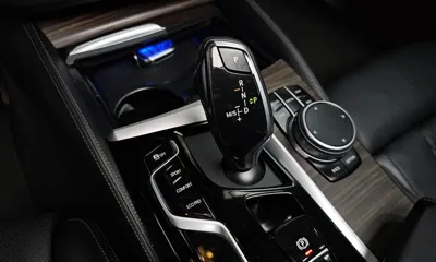 BMW 5-Series 2023, 106953 км, за 36390000 KRW - фото 9
