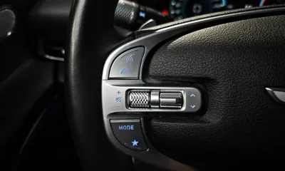 Genesis GV80 2021, 64272 км, за 43500000 KRW - фото 29