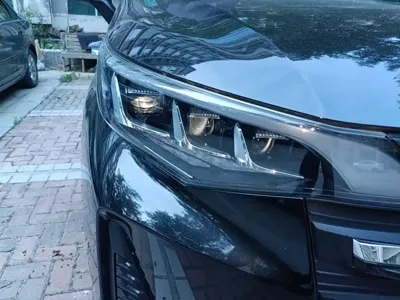 GAC Motor Trumpchi M6 2023, 65400 км, за 69300 CNY - фото 7