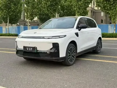 Leapmotor Leapmotor B10 · 2025 год