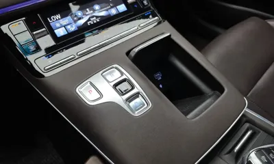 Hyundai Grandeur 2020, 91297 км, за 22900000 KRW - фото 9