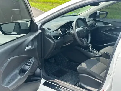 Chevrolet Cavalier 2020, 80000 км, за 24800 CNY