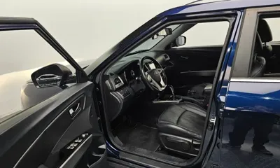 KG_Mobility_Ssangyong TIBOLI 2016, 110507 км, за 6590000 KRW - фото 10