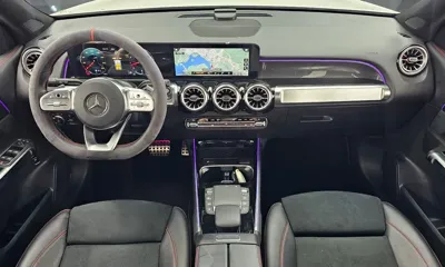 Mercedes-Benz GLB-Class 2021, 49004 км, за 35500000 KRW - фото 7
