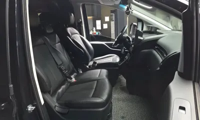 Hyundai Staria 2022, 106952 км, за 19000000 KRW - фото 26