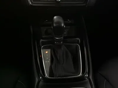 Roewe i5 2019, 52600 км, за 23800 CNY - фото 13