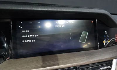 Kia Mohave 2022, 67904 км, за 34300000 KRW - фото 33