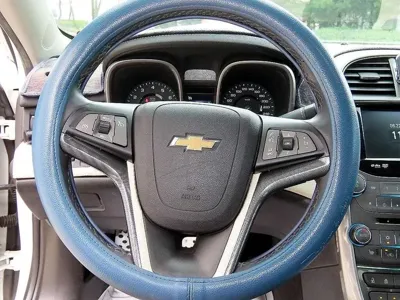 ChevroletGMDaewoo Malibu 2014, 104037 км, за 3900000 KRW - фото 8