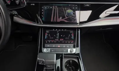 Audi Q7 2020, 120177 км, за 42500000 KRW - фото 30