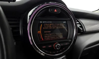 MINI Cooper 2019, 19280 км, за 14900000 KRW - фото 16