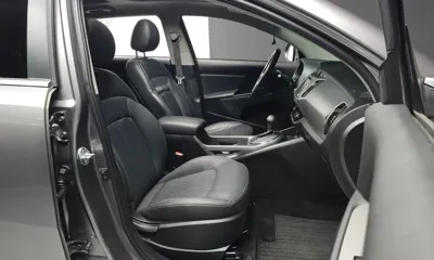Kia Sportage 2014, 113786 км, за 8800000 KRW - фото 10