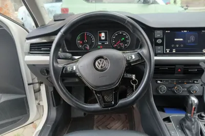 Volkswagen Lavida Pure Electric 2019, 82800 км, за 42898.14 CNY - фото 10