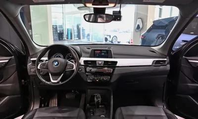 BMW X1 2019, 68463 км, за 20500000 KRW - фото 8