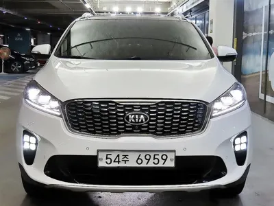 Kia Sorento 2018, 109976 км, за 14800000 KRW
