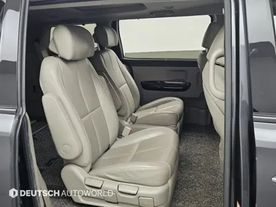 Kia Canival 2016, 152087 км, за 10200000 KRW - фото 12