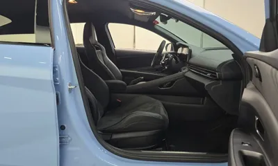 Hyundai Avante 2022, 23424 км, за 24900000 KRW - фото 26