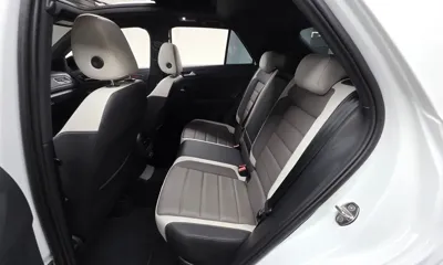 Volkswagen T-Roc 2022, 74401 км, за 24000000 KRW - фото 12
