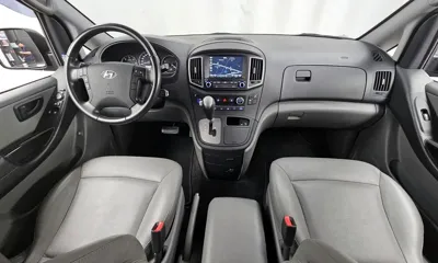 Hyundai Starex 2019, 80506 км, за 18900000 KRW - фото 7