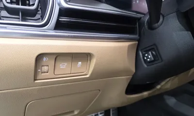 Kia Sorento 2024, 14005 км, за 36100000 KRW - фото 20