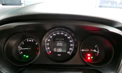 Renault-KoreaSamsung SM6 2019, 78315 км, за 7600000 KRW - фото 8