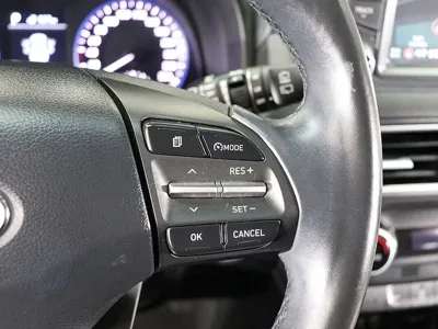 Hyundai Kona 2018, 133993 км, за 10250000 KRW - фото 17