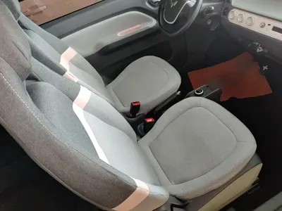 Wuling MINIEV 2022, 24100 км, за 21500 CNY - фото 25