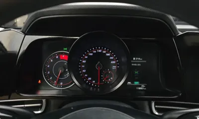 Hyundai Avante 2023, 118901 км, за 12490000 KRW - фото 8