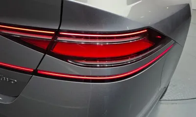 Genesis G90 2023, 84749 км, за 65500000 KRW - фото 23