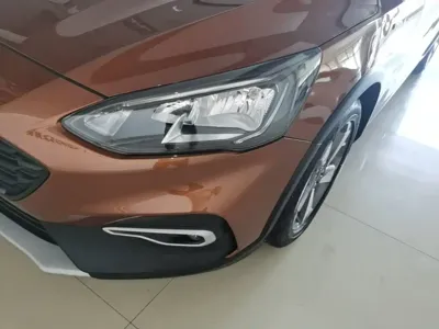 Ford Focus Active 2020, 59500 км, за 51300 CNY - фото 24