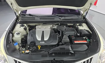 Hyundai Grandeur 2014, 206105 км, за 6700000 KRW - фото 6