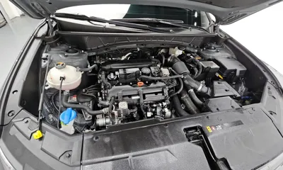 Hyundai Tucson 2023, 35950 км, за 29200000 KRW - фото 6
