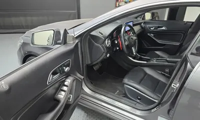 Mercedes-Benz CLA-Class 2014, 153736 км, за 7900000 KRW - фото 10