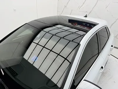 Audi A3 2023, 21000 км, за 147800 CNY - фото 7
