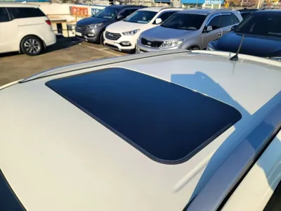 KG_Mobility_Ssangyong TIBOLI 2016, 64796 км, за 7500000 KRW - фото 9