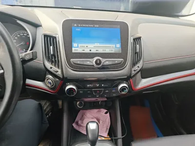 Changan CS55 2018, 82900 км, за 50312.86 CNY - фото 12